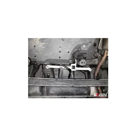 Rozpórka tylna dolna (Rear Lower Bar) 1637 Ultra Racing for Toyota Prius XW30 10+