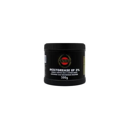 Smar Penrite Molygrease EP 3% 500g