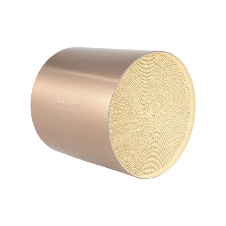 Sportowy wkład katalizatora benzyna FMIC.PRO Euro 5 500 cpsi Średnica 100mm Długość 100mm