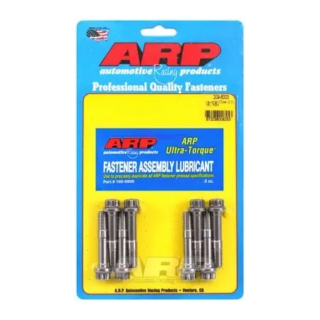 Śruby korbowodów ARP Opel 2.0L 16v C20XE Z20LET M9 2000