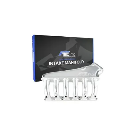 Kolektor ssący dolotowy FMIC.Pro BMW E60 530i M54B30