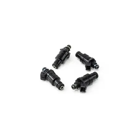 Zestaw wtryskiwaczy DeatschWerks 1200cc Nissan 240sx CA18DET