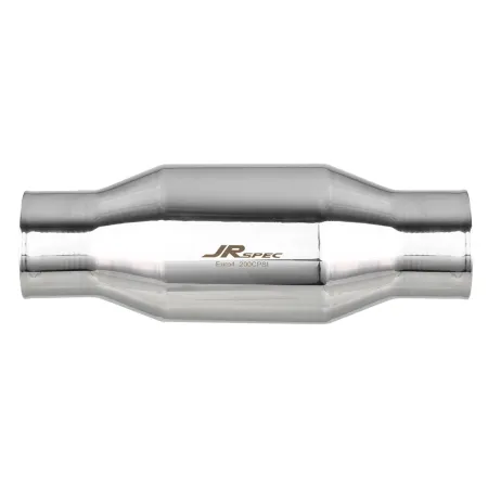 Uniwersalny Katalizator JRspec Euro 4 Do Silników 1.8 - 4.2L 63mm / 102mm Wlot / Wylot