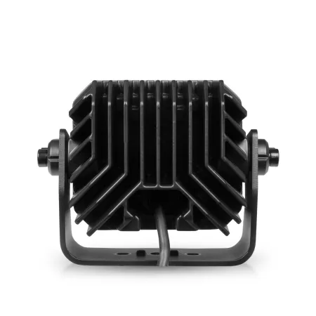 Lampa Robocza LED Purelux 90 HD Gen2 16cm 90W Kwadratowa Wąski Strumień