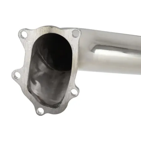 Downpipe FMIC.Pro Subaru WRX Mk3 N15 2007-2014