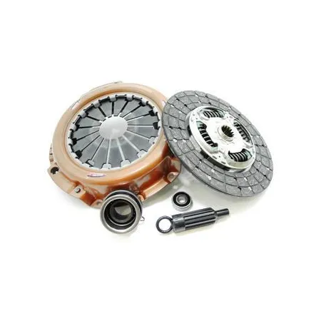 Zestaw sprzęgła Xtreme Clutch Organic Toyota LAND CRUISER 4.5 4x4 (FZJ75) 158KW (1992-1999)