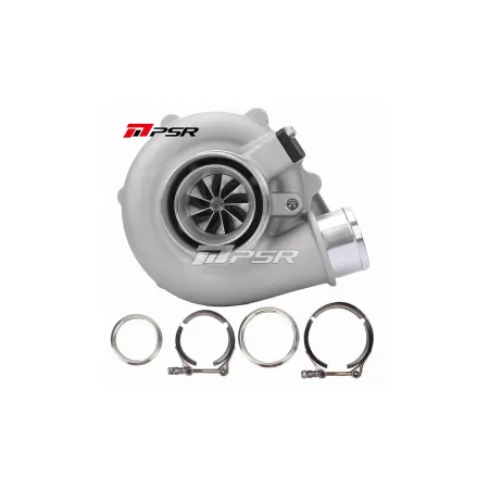 Supercore Pulsar PSR 5862G 770HP Standard Compressor Housing Reverse Rotation Łożyska kulkowe