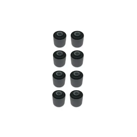 Tuleja tylny wahacz dolny/górny IOD Performance Nissan Patrol Y60/61 8szt