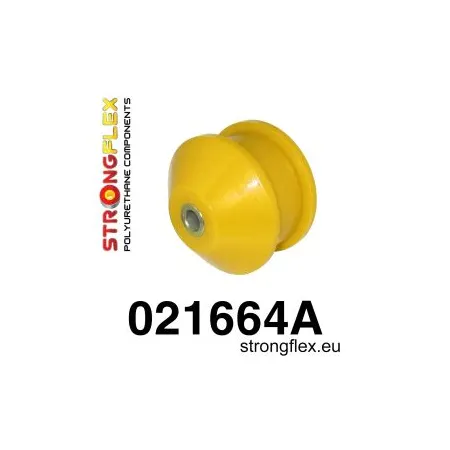 021664A: Tuleja wahacza przedniego - tylnego SPORT Audi A8