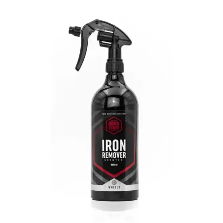 GOOD STUFF Iron Remover 1000ml