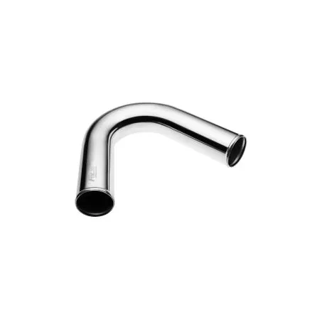 Kolanko aluminiowe 135' 19mm, 60cm