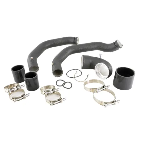 Zestaw przewodów Charge Boost Pipe FMIC.EU BMW S55 F80 M3 F82 F83 M4 2014-2020