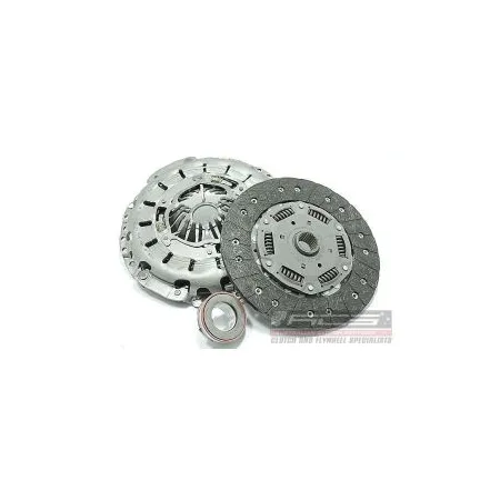 Zestaw sprzęgła Xtreme Clutch Volkswagen LT 28-46 2.8 TDI 116KW (2002-2006)