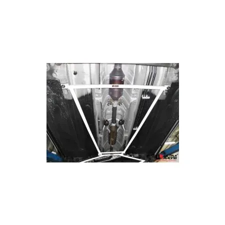 Rozpórka środkowa (Mid Lower Brace) Ultra Racing Nissan Almera 1.5 11+