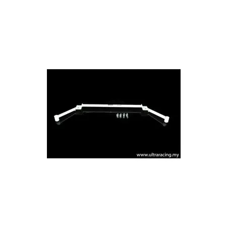 Rozpórka tylna dolna (Rear Lower Brace) Ultra Racing Kia Rio 1.5 DC 05-10