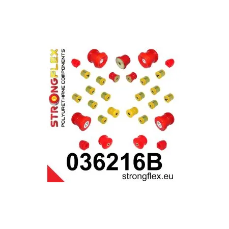 036216B: Zestaw zawieszenia