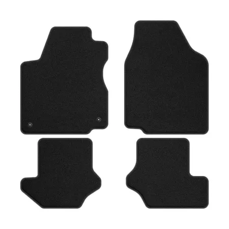 Dywaniki welurowe Premium FMIC Performance FORD Fiesta IV 1995-2002 2 stopery