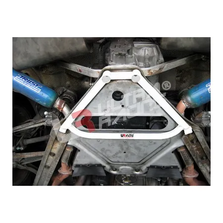 Rozpórka tylna (Rear Member Brace) Ultra Racing Porsche Boxster (986)