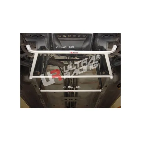 Rozpórka przednia dolna (Front Lower Brace) Ultra Racing Toyota MR2/MRS 01-03