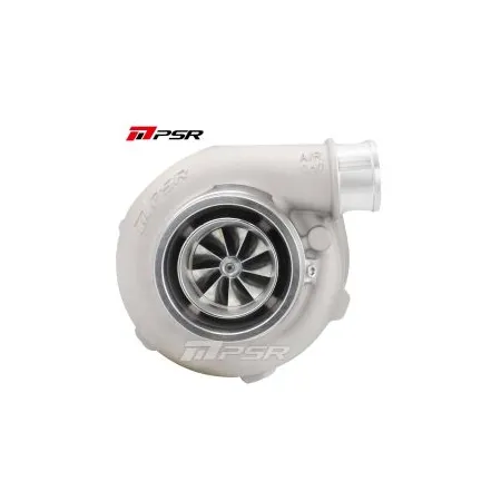 Turbosprężarka Pulsar PSR 3576 Gen2 łożysko kulkowe T51R MOD T4 Open 0.63 A/R stal nierdzewna