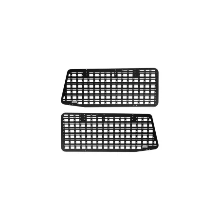 Wewnętrzne Panele Cargo IOD Performance Nissan Patrol Y61 SWB