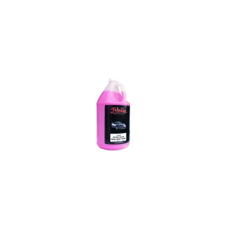 FINISH KARE 425 Extra Slick Final Body Shine 3780ml