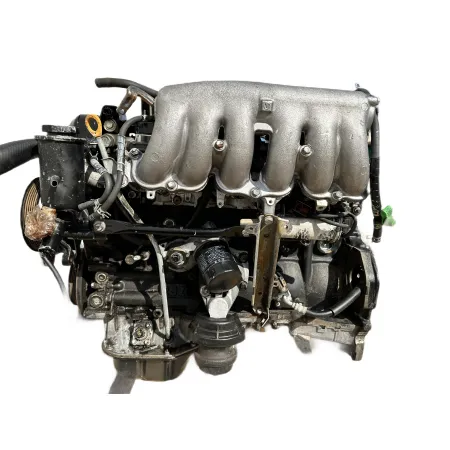 Silnik używany 2JZ GE 3.0 VVT-i Swap baza do tuningu