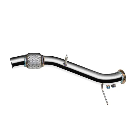 Downpipe FMIC.Pro BMW E60 E61 520d N47 2006-2010