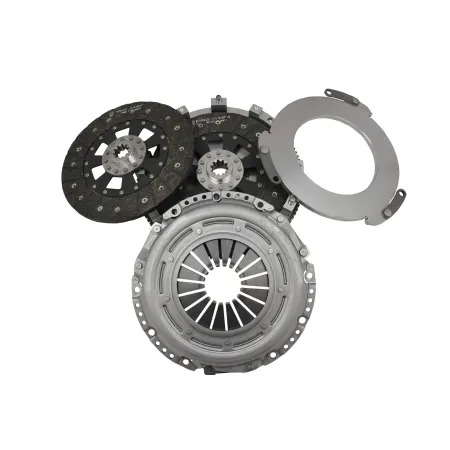 Sprzęgło dwutarczowe FTWL BMW M50 / M52 / M54 / S50 / S54 / M50 / M52 / M54 / M3 - STAGE 1