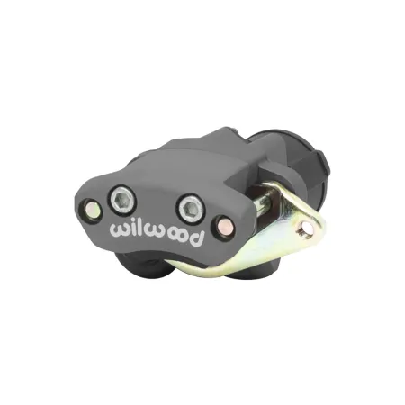 Zacisk hamulcowy 1 tłoczkowy Wilwood 120-15700 Electric Parking Brake prawy