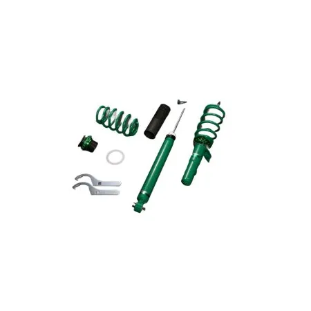 Zestaw amortyzatorów Tein Street Advance Z Audi A3 Sportback 2012+ Volkswagen VW Golf 7 2013-2021 8 2020+