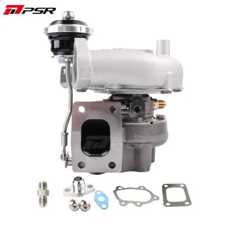 Turbosprężarka Pulsar PSR 2867 Gen2 .86A/R Dual Ball Bearing Nissan SR20
