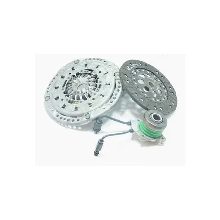 Zestaw sprzęgła Xtreme Clutch MERCEDES-BENZ A-CLASS A 190 (168.032, 168.132) 92KW (1999-2004)