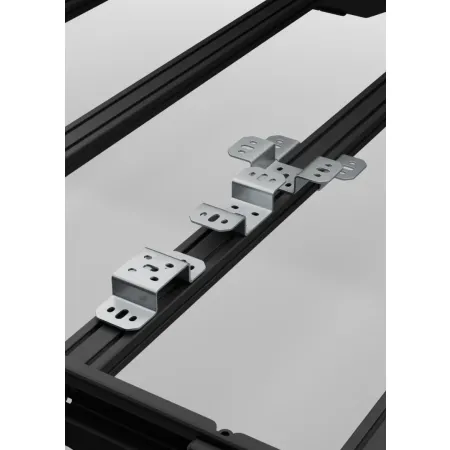 Universalne mocowania namiotu dachowego do bagażnika IOD Performance