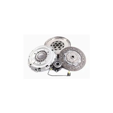 Zestaw sprzęgła Xtreme Clutch ALFA ROMEO SPIDER 1.8 TBi (939DXN1B) 147KW (2009-2011)