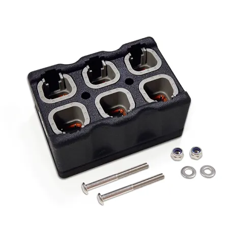 CANchecked CBD06 - Rozdzielacz magistrali CAN