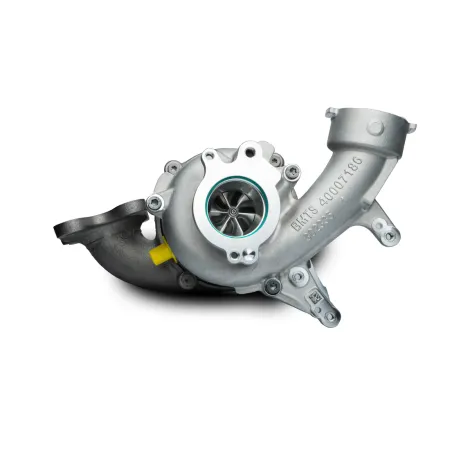 RTMG Performance Turbosprężarka 210 EVO VW Golf T-Roc Tiguan Seat Ibiza FR Leon Skoda Karoq 1.5 TSI EVO