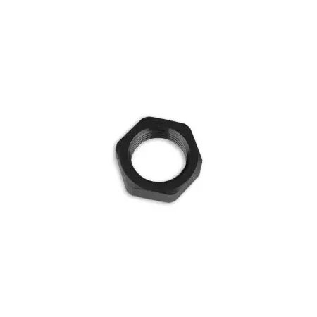 Nakrętka do nypli grodziowych AN4 Czarny