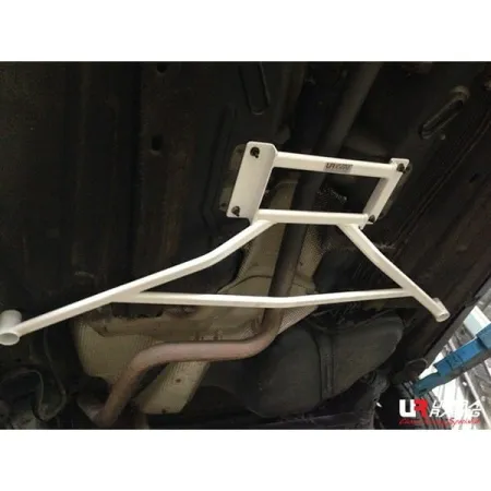Rozpórka tylna dolna (Rear Lower Bar) (3156) Ultra Racing Ford Ecosport 1.5 2WD 12+