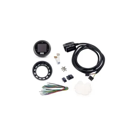 CANchecked Wyświetlacz parametrów MFD15 GEN2 Volkswagen VW UP LHD / RHD UP I 2010 -