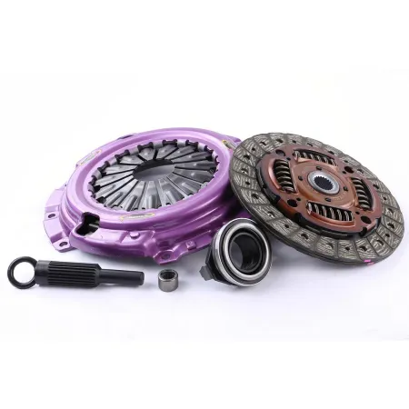 Sprzęgło Xtreme Clutch jednotarczowe performance Mazda MX-5 III NC LF 2.0 118 kW 2005-2014