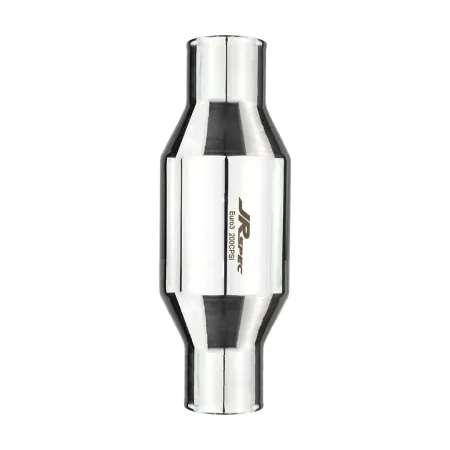 Uniwersalny Katalizator JRspec Euro 3 Do Silników 0.6 - 2.4L 57mm / 102mm Wlot / Wylot