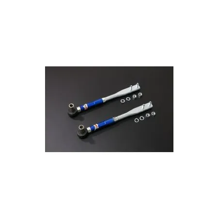 Hardrace Front High Angle Tension Rod Nissan 240SX