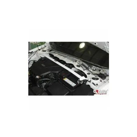 Rozpórka przednia (Front Upper Strut Bar)(2631) Ultra Racing Kia Cerato K3 (YD) 1.6 GDI 2WD 12-18/Kia Forte 1.6 GDI 12-18