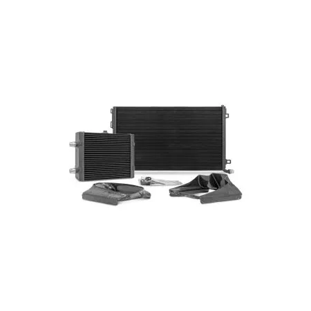 Radiator Kit Wagner Tuning for Mercedes Benz E63 AMG (S)