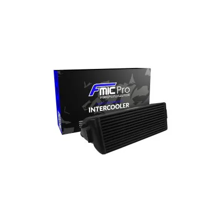 Intercooler FMIC.Pro BMW 1/2/3/4 Series F20 F22 F30 F32 EVO1