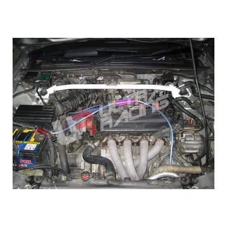 Rozpórka przednia (Front Upper Strut Bar)Inject. Ultra Racing Honda Accord 90-93