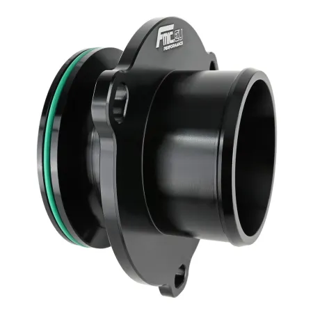 Turbo Muffler FMIC.EU VW Audi Seat 2.0 TSI EA113 do turbiny K04