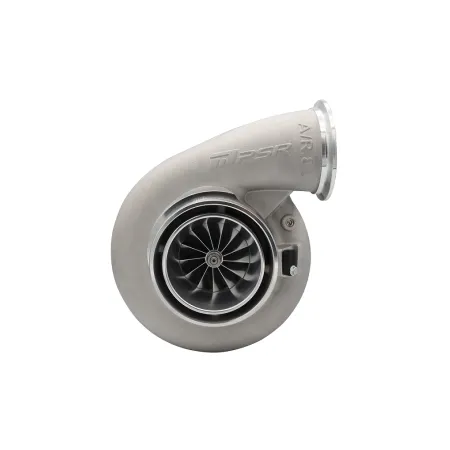 Turbosprężarka Pulsar PSR 7782G 1500KM .95 T4 Twin Scroll Wlot 4" V-Band Wylot Łożyska kulkowe