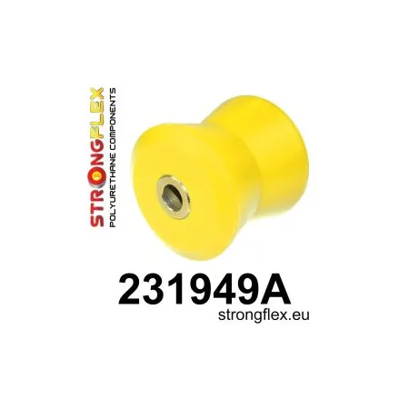 231949A: Tuleja tylnego drążka – tylna SPORT